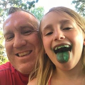 Meet your Posher, Mike